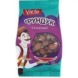 Фундук Varto сушений 125 г