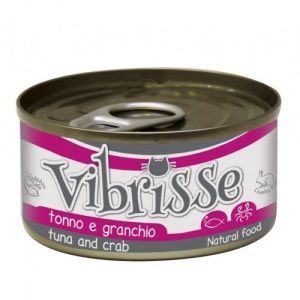 Консерви для котів