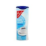 შაქრის შემცვლელი /G&G/ 1200 აბი