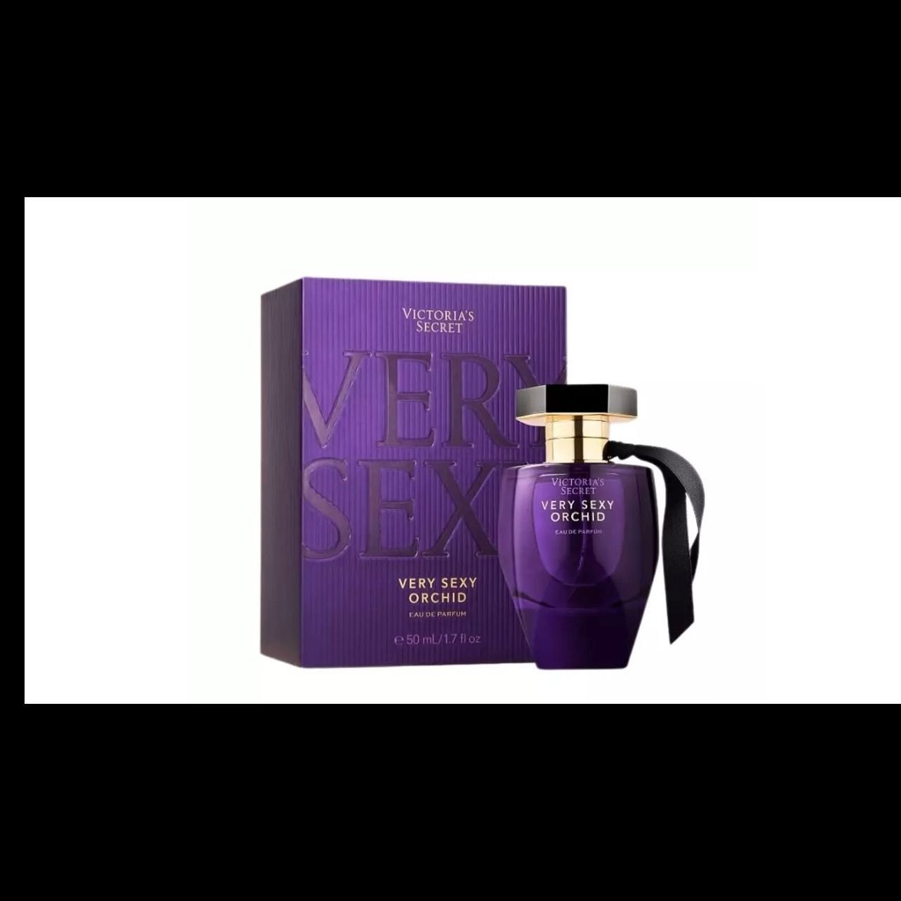 ქალის Eau De Parfum