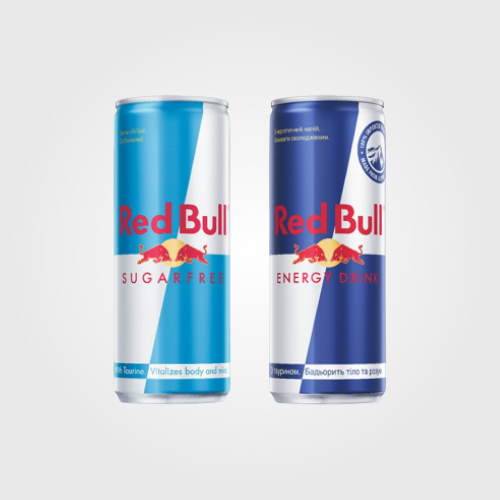 Енергетичні.