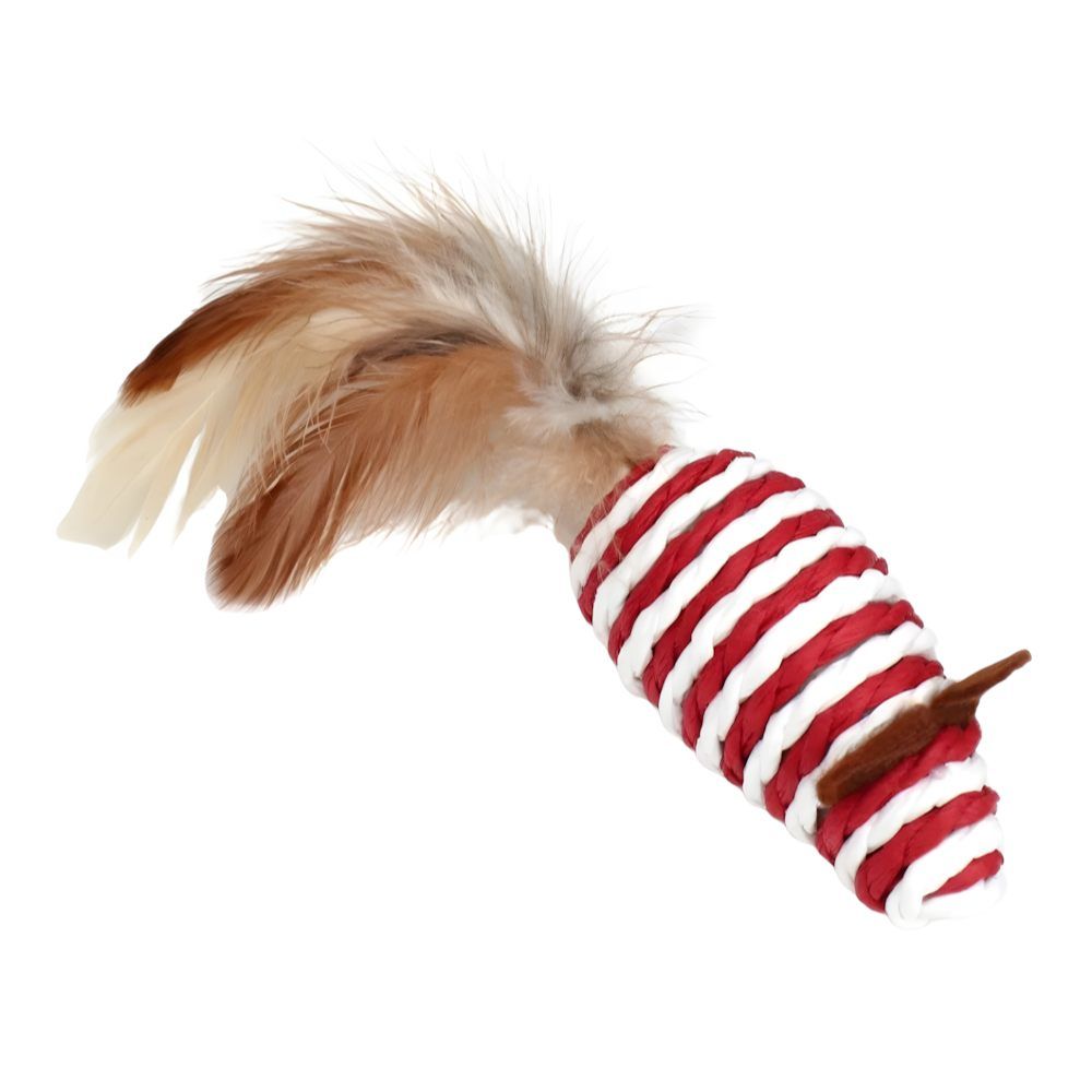 Ласощі для котів: