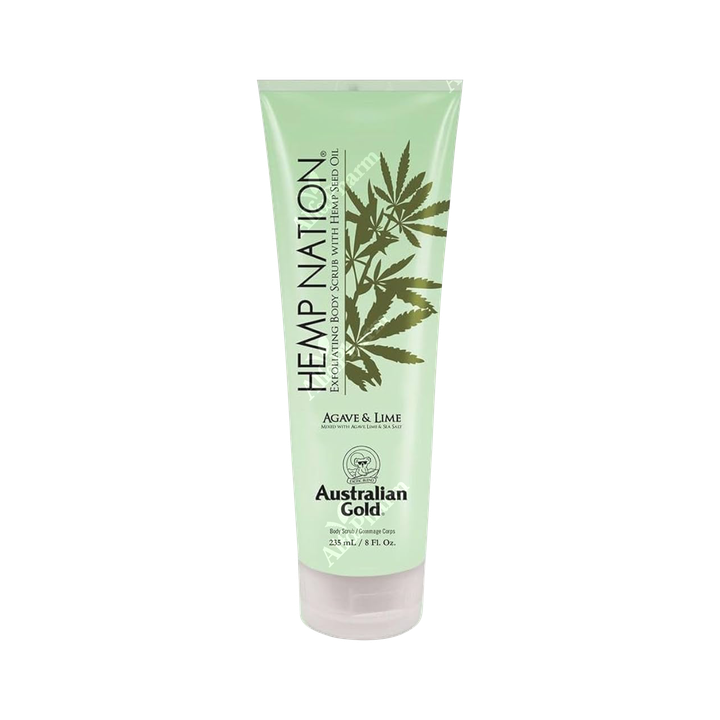 Մարմնի մաքրող միջոցներ