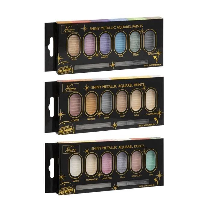 სახატავი საღებავები