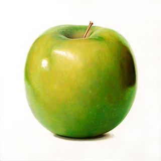 ვაშლი მწვანე 1 კგ