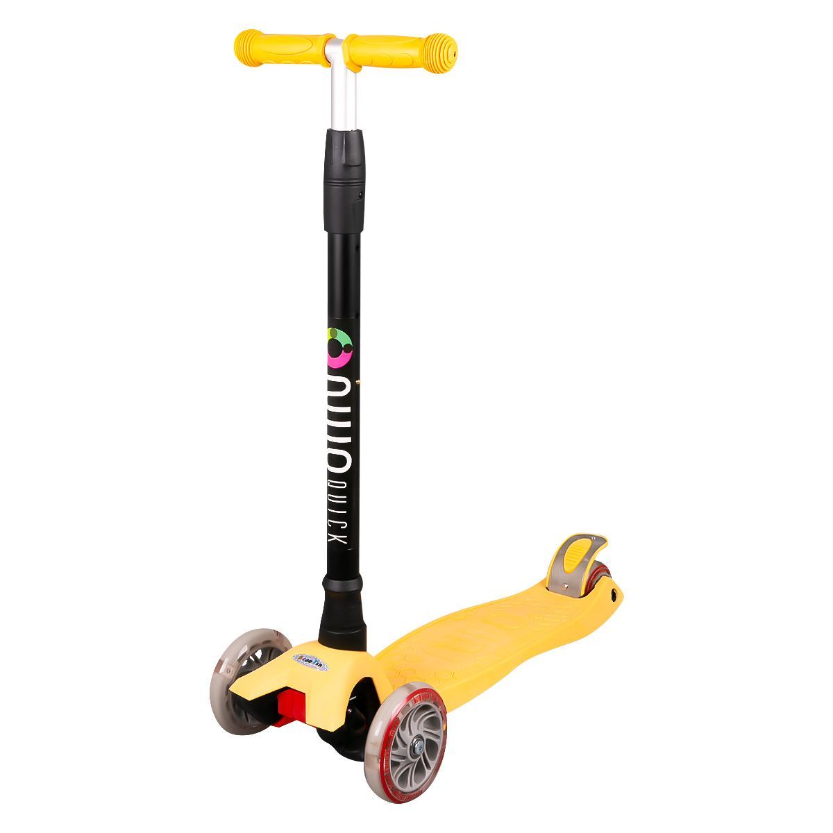 Самокаты, Скейты