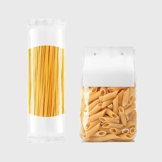 Макароны и Крупы