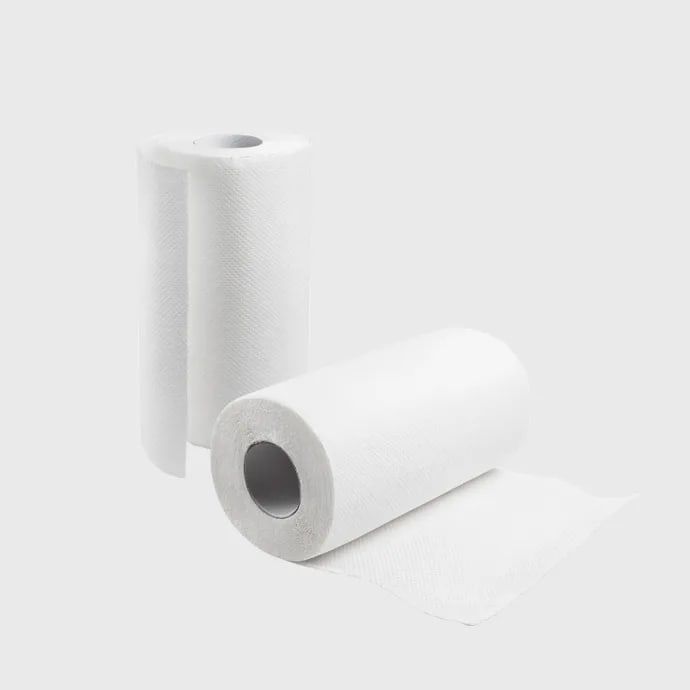 Бумажные полотенца и салфетки