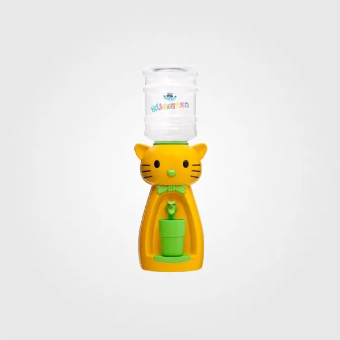 Детские напитки