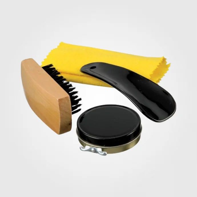 Средства по уходу за обувью