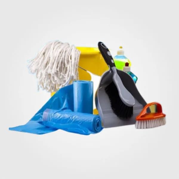 Хозяйственные товары