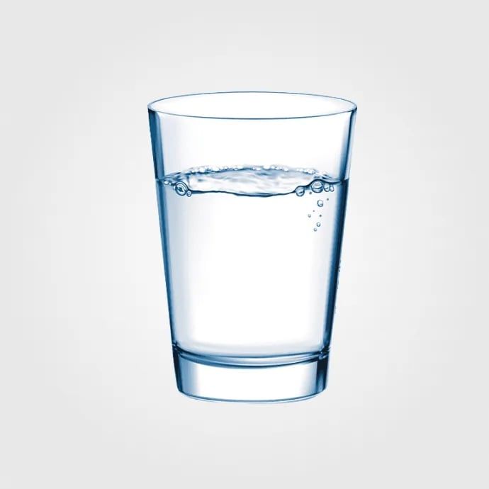 Вода Минеральная