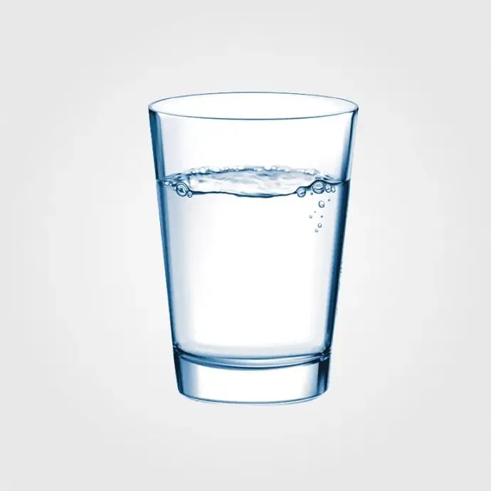Вода Минеральная