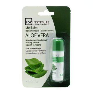 Lip Balm Aloe Vera Idc (8436025306216)