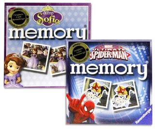 Memory Naturaleza (250166)