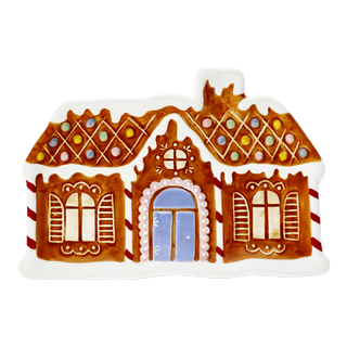 Bandeja Para Servir. Casa De Jengibre(3059120)