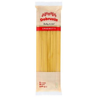 Dobrusia Makaron spaghetti 500 g