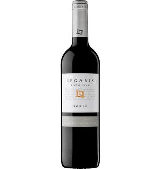 Vino Duero Legaris Roble 75 Cl