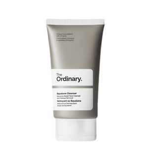 Limpiador Hidratante de Escualano - The Ordinary - 50 ml 769915196047