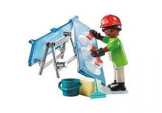 Playmobil 71754 Cristalero (4008789717542)