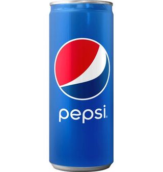 Refresco Pepsi Regular Lata 33 Cl