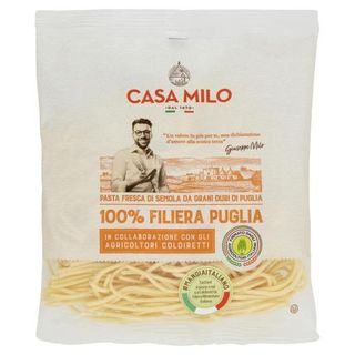 Casa Milo 100% Filiera Puglia Troccoli 500 g