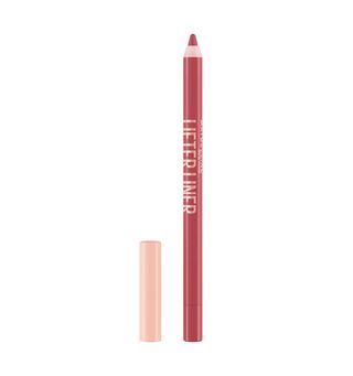 Maybelline Lifter Liner Matita Labbra Lunga Durata N.009