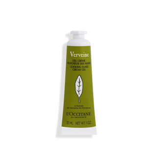 Crema de Manos Verbena 30ml