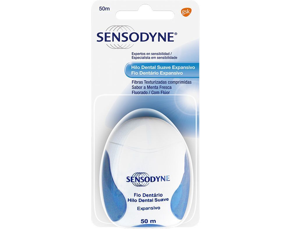 Acessórios Interdentais