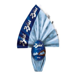 Baci Perugina Uovo Pasqua 2026 Cioccolato al Latte 265g