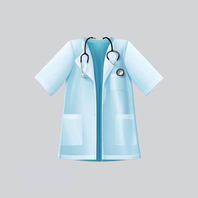 Odzież medyczna