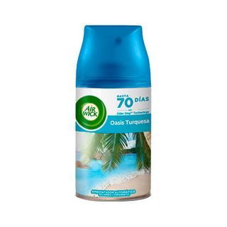 Recambio Oasis Turquesa 250Ml (8410104156664)