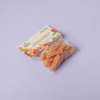 Bastonets Gingebre Eco Ao 80G