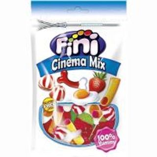 Cinema Mix Doypack Fini, Bolsa 180 G (20059119)