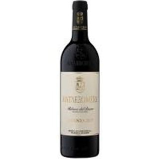 Vino Tinto Crianza R. Del Duero Matarromera, Botella 75 Cl (948943)