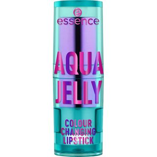 Essence Aqua Jelly Rossetto Colour Changing