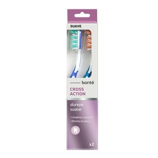 Bonté Interdental Extrafino 6 Uds (294229)