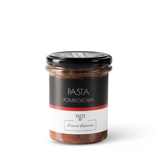 Manufaktura Łagowski Pasta pomidorowa 200 g