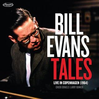 Tales-Live In Copenhagen (1964) (8435395503751)