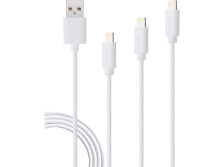 Cable Usb - Isy Izb-533 (1540713)