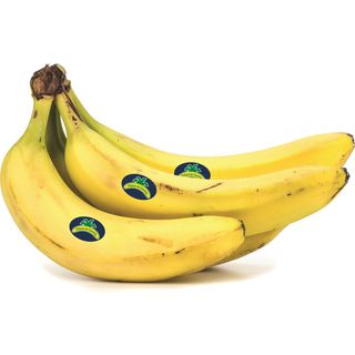 Plátano Canario (800 G Por Manojo Aprox.)