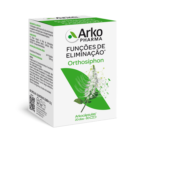Suplementos & Detox