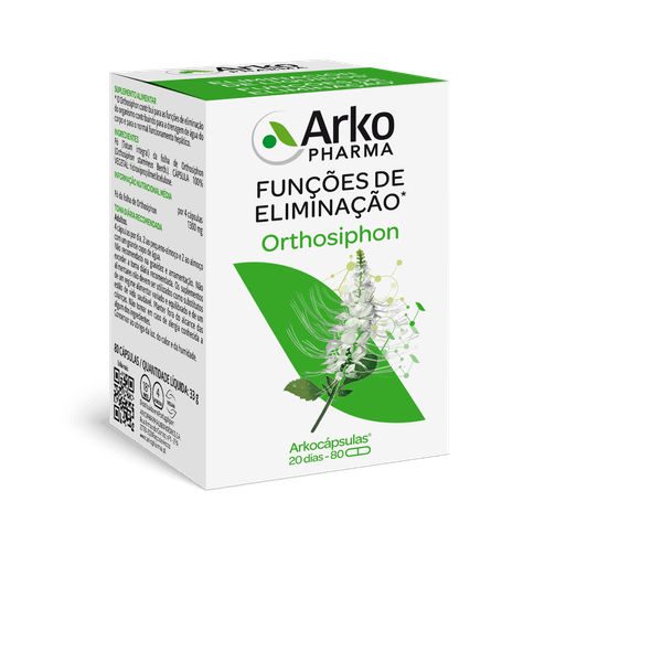 Suplementos & Detox