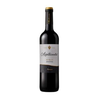 Azpilicueta Vino Tinto Crianza D.O Rioja 75cl