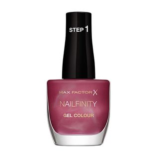 Laca De Uñas Nailfinity 240 Max Factor 1 Ud (3616301283485)