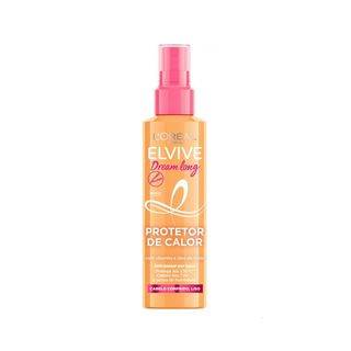 Protector De Calor Sin Aclarado Con Vitaminas Protección (288263)