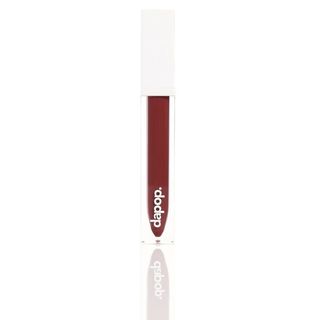 Labial Liquido LolliPop Lips - Dapop - Rojo 7427135464591