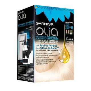 Olia Decolorante Extremo D+++ 1352097