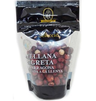 Avellana Hc Tostada 150 G