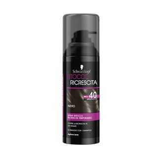 Ritocco Ricrescita Spray Nero 120 Ml - 000221122